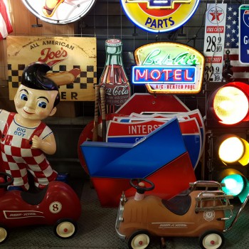 Goodies Collectibles American Collectors and Pickers